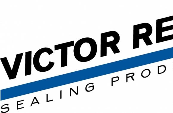 Victor Reinz Logo