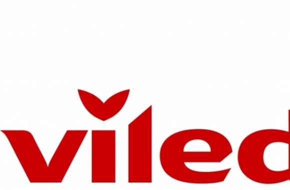 Vileda Logo