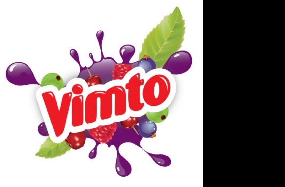 Vimto Logo