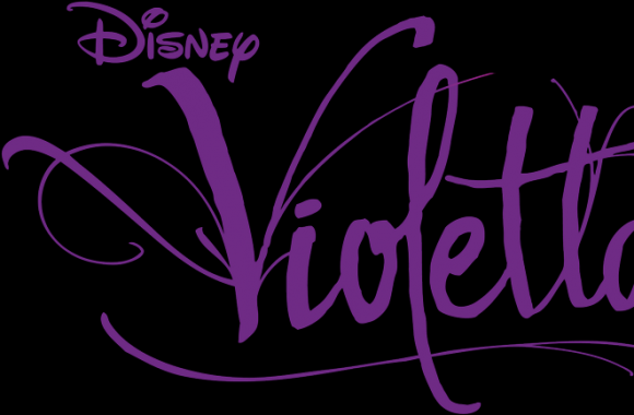 Violetta Logo