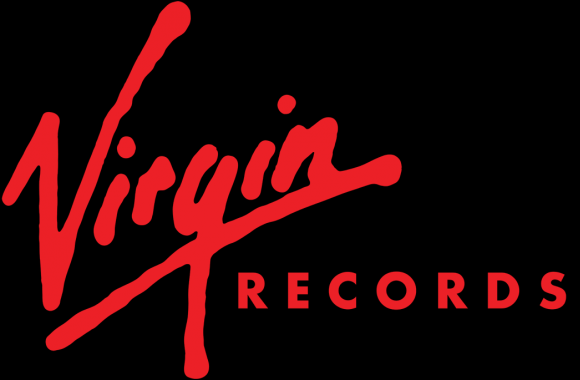 Virgin Records Logo