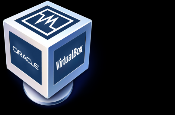 VirtualBox Logo