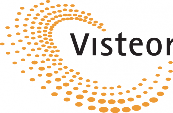 Visteon Logo