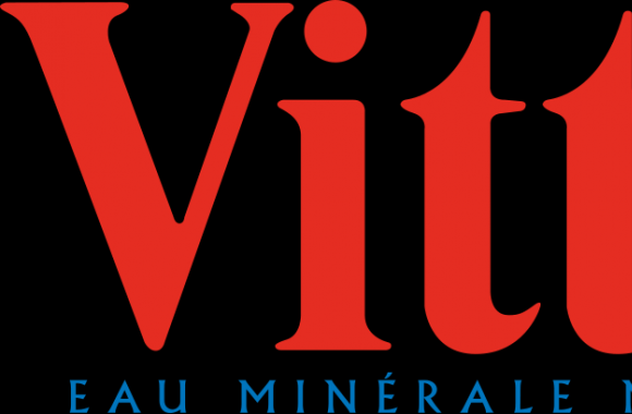 Vittel Logo