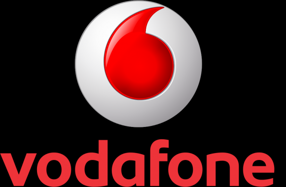 Vodafone Logo