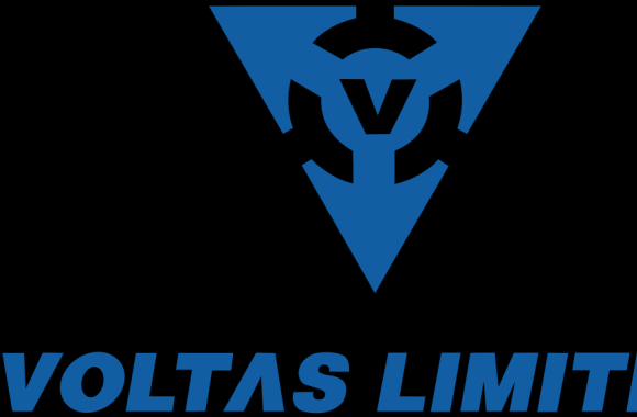 Voltas Logo