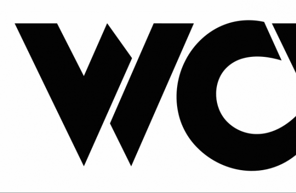 WCW Logo