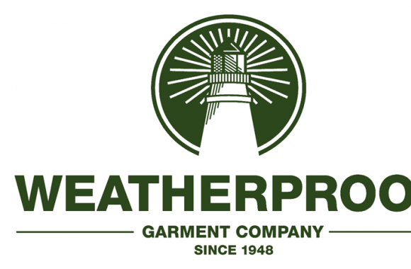 Weatherproof Logo