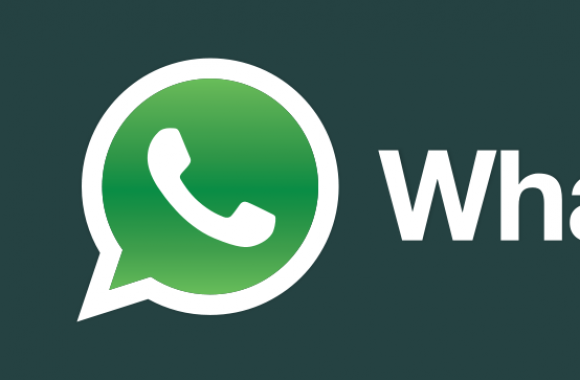 WhatsApp Logo