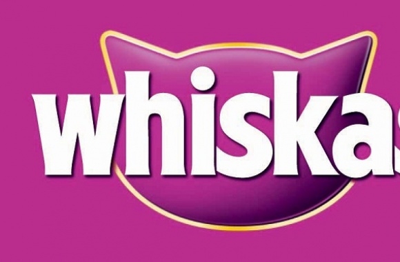 Whiskas Logo