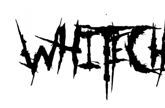 Whitechapel Logo