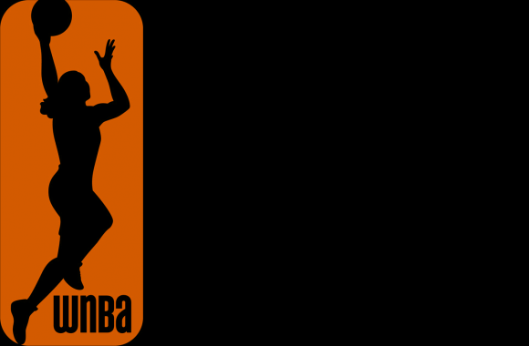 WNBA Logo