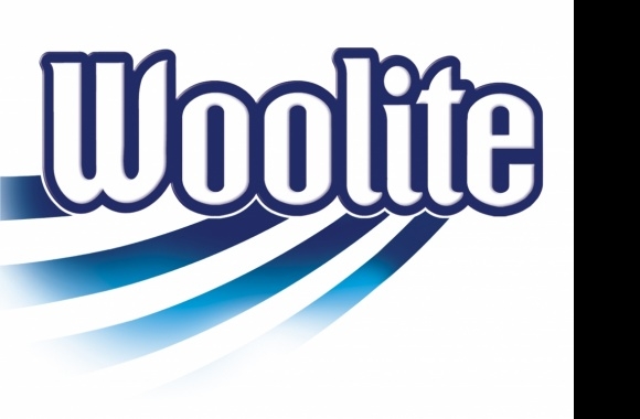 Woolite Logo