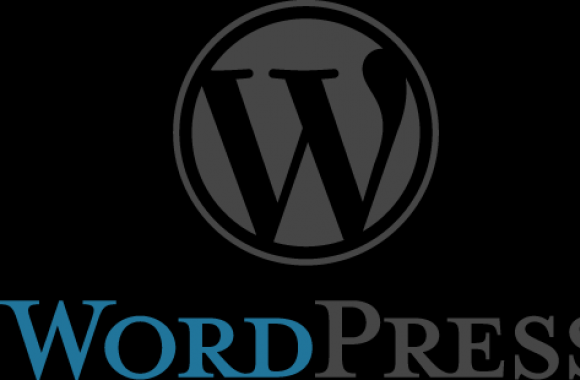 WordPress Logo