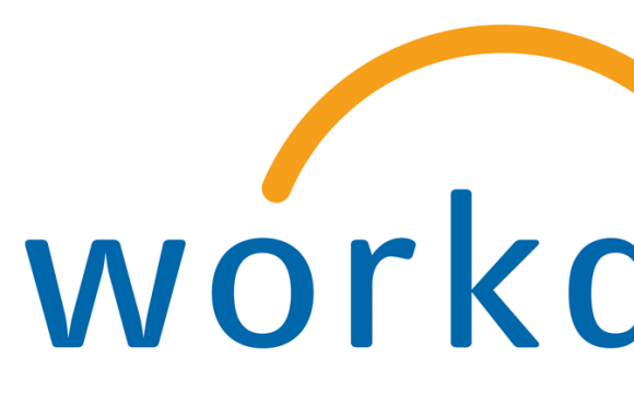 Workday Logo