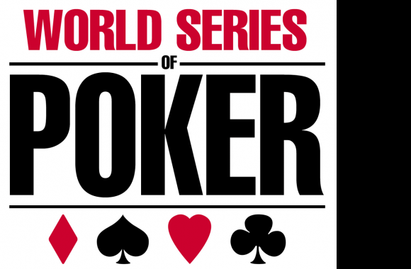 WSOP Logo