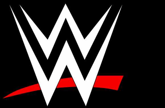 WWE Logo