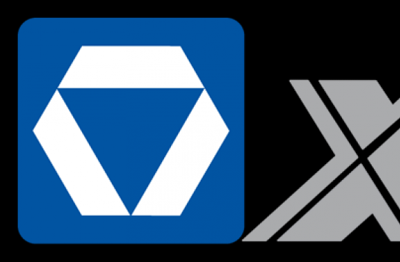 XCMG Logo