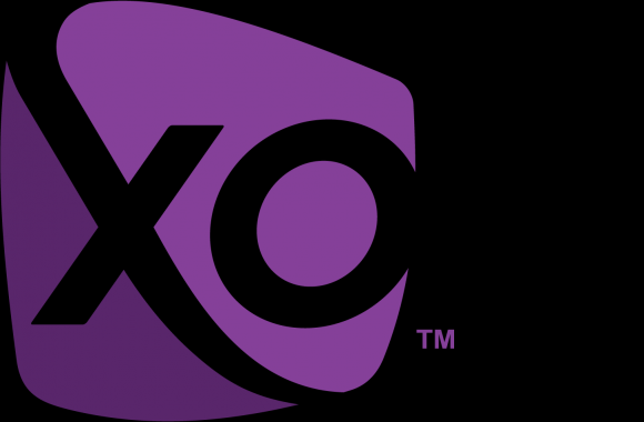 XO Logo