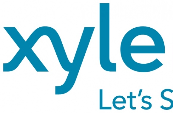 Xylem Logo