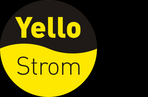 Yello Strom Logo