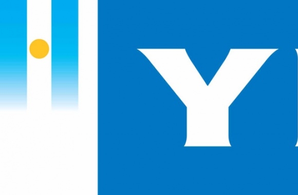 YPF Logo