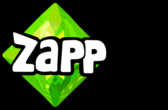 Zapp Logo