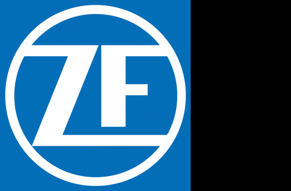 ZF Logo