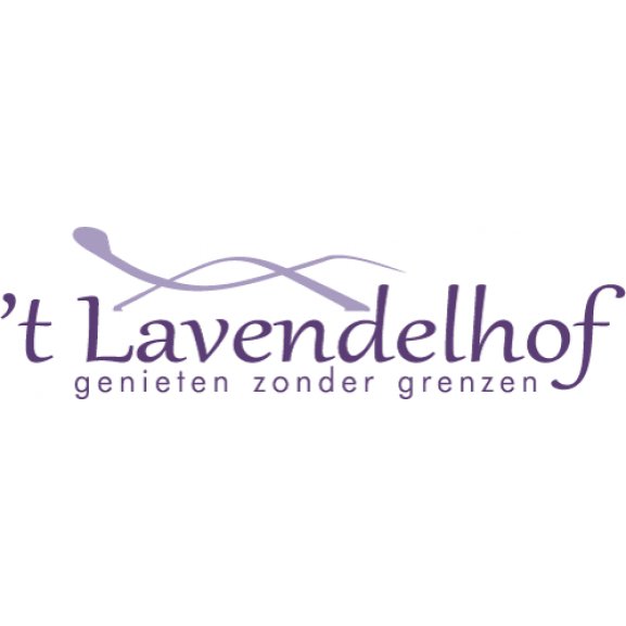 't Lavendelhof Logo