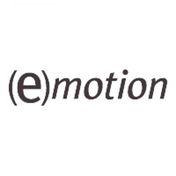 (e)motion Logo