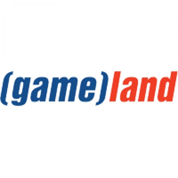 (game)land Logo