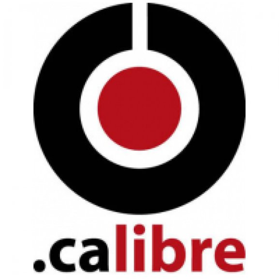 .Calibre Logo