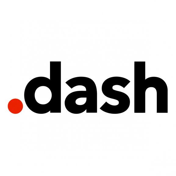 .dash Logo