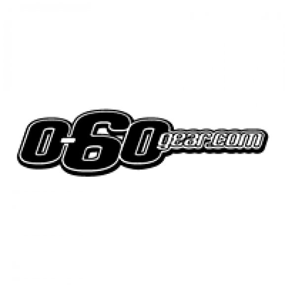 0-60gear Logo