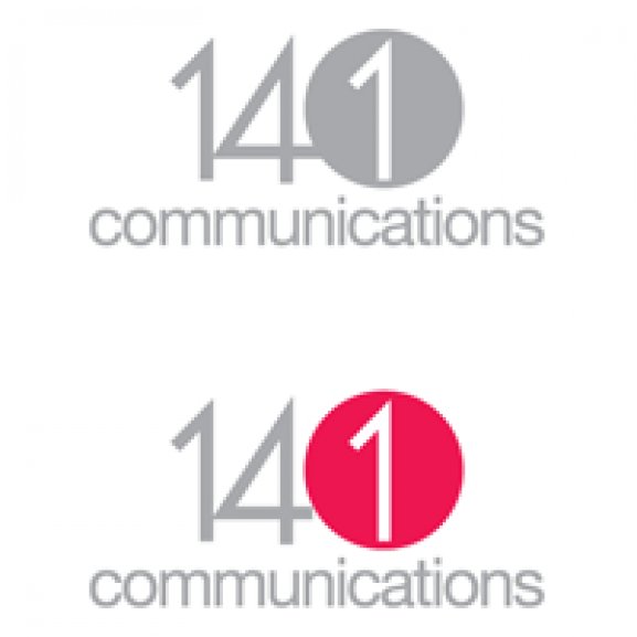 141 communications Logo