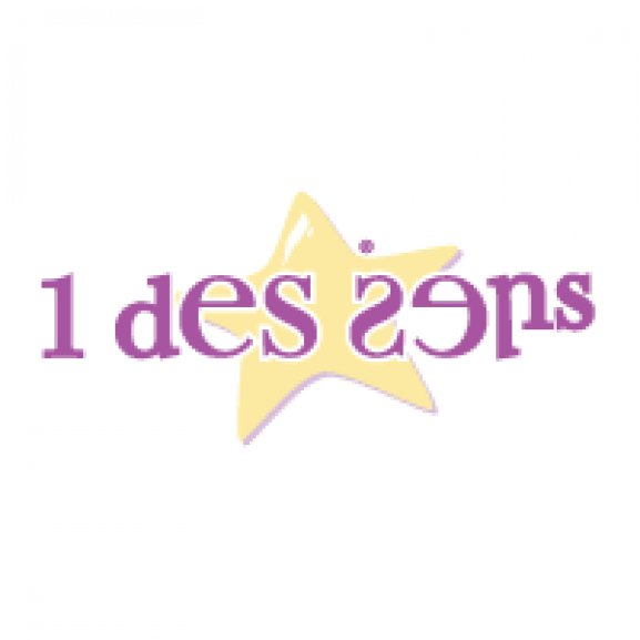 1 des Sens Logo