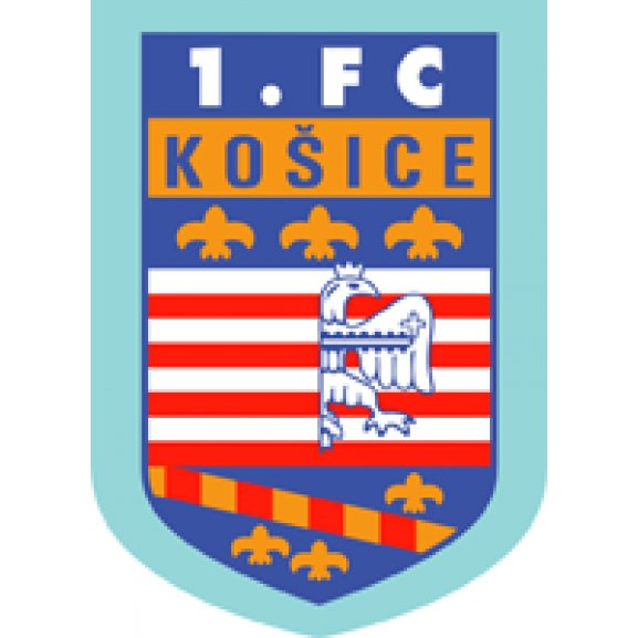 1 FC Kosice Logo