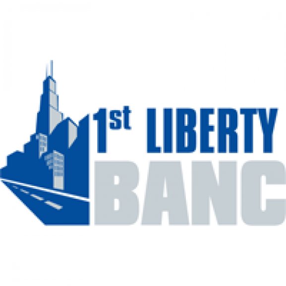 1st Liberty Banc Logo