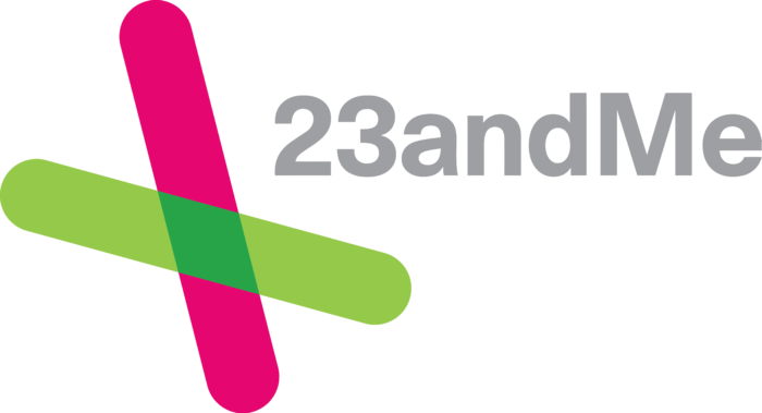 23andMe Logo