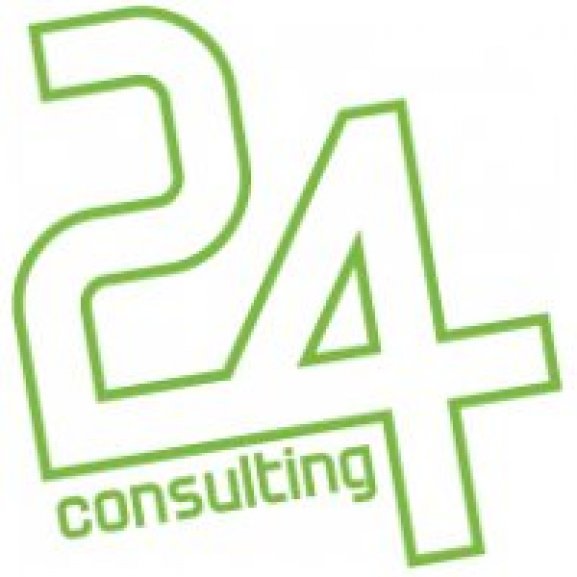 24 Consulting Logo