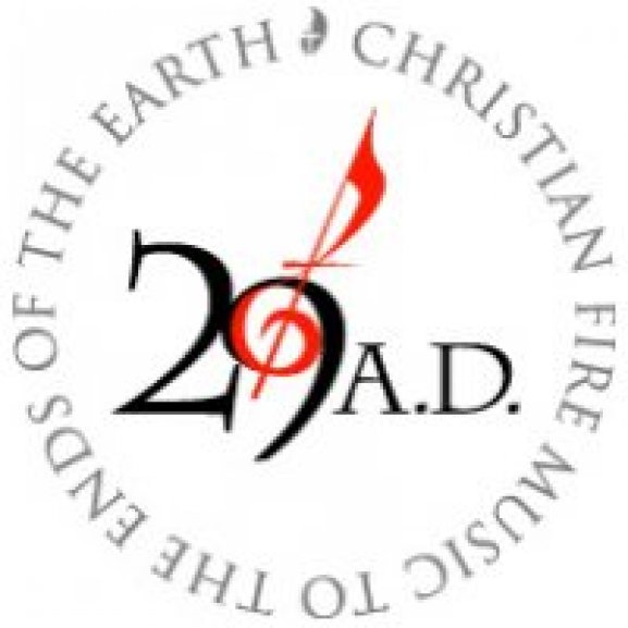29 AD Logo