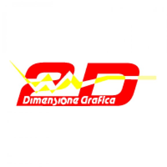 2d Grafica Logo