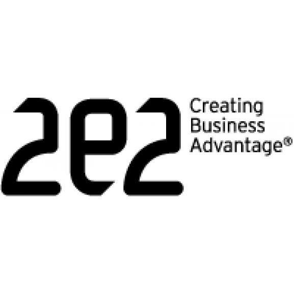 2e2 Logo