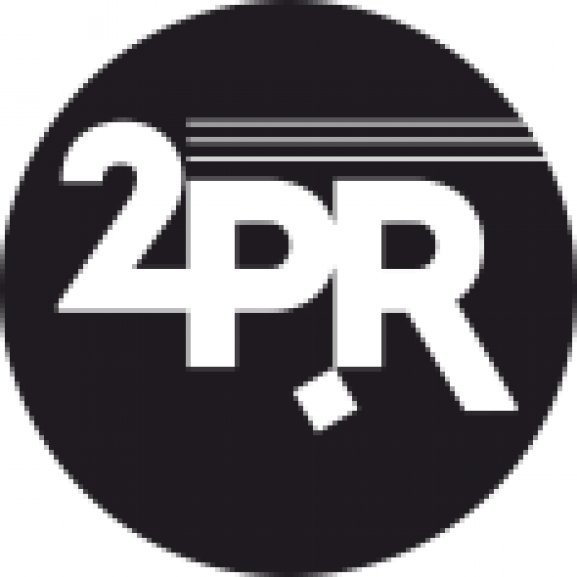 2PR Logo