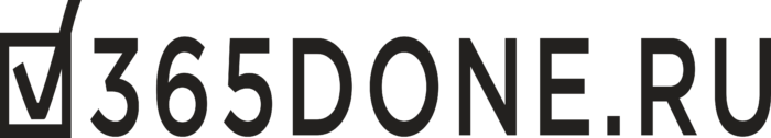 365done Logo
