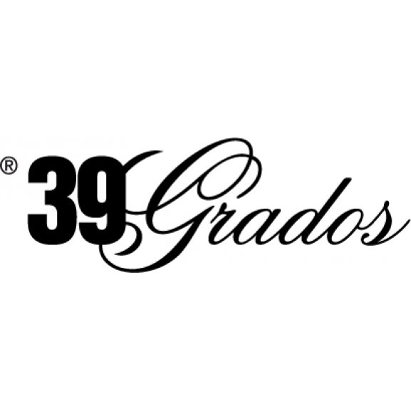 39grados Logo