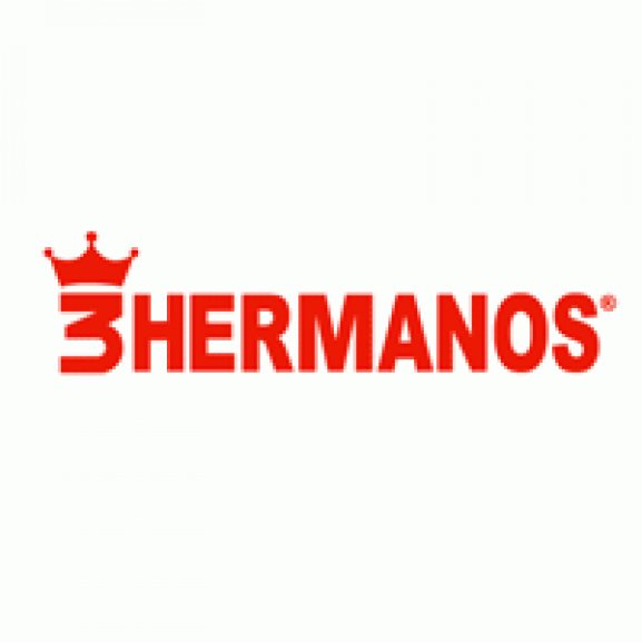 3 Hermanos Logo