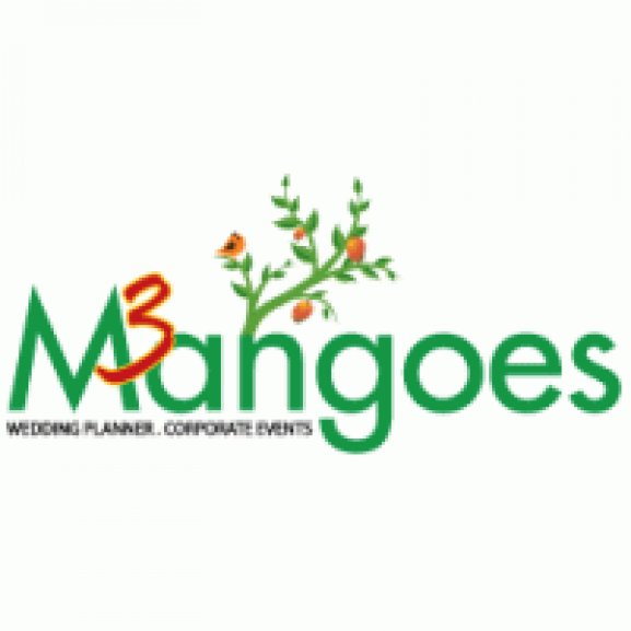 3 Mangoes Logo