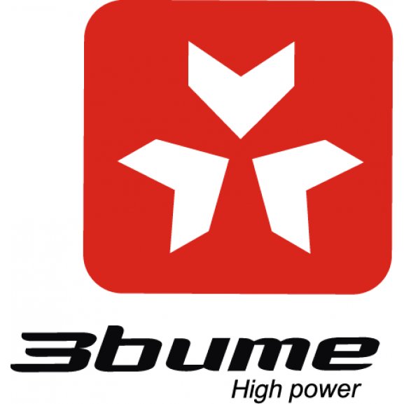 3bumen Logo