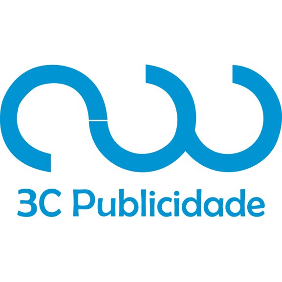 3C Publicidade Logo